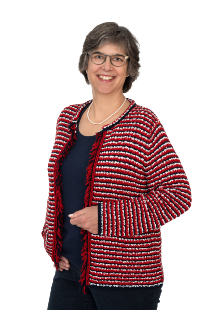 «Unsere Schule zukunftsgerichtet, aber finanzierbar gestalten.»