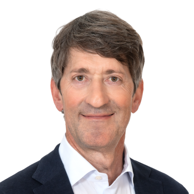 David Sarasin