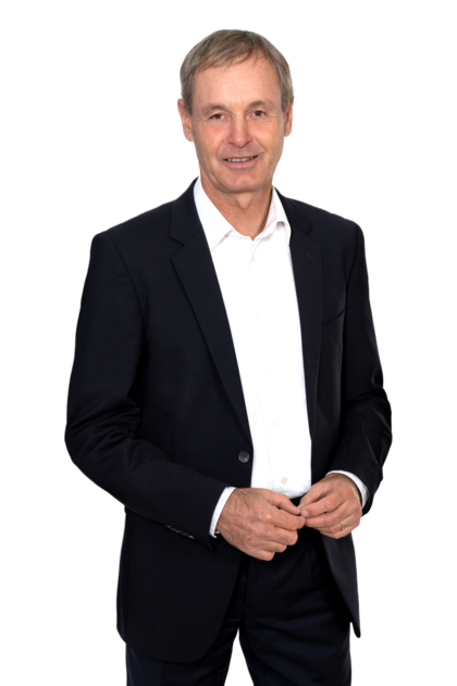 «Senkung des Staatsaufwandes dank Zusammenarbeit mit Privaten und anderen Gemeinden.»