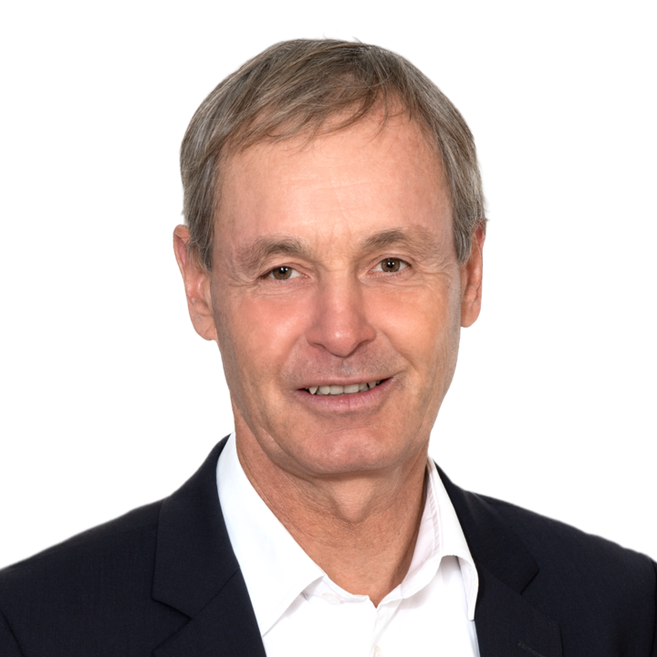 André Müller-Bosch