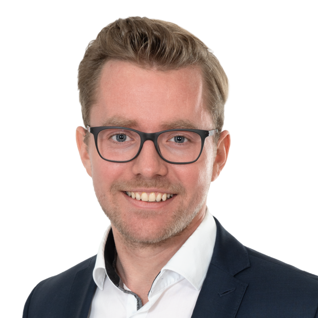 Severin Luder