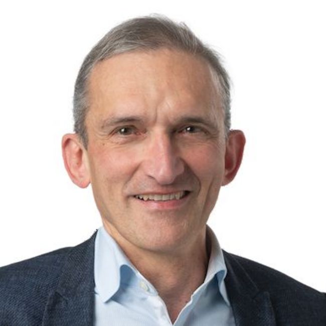 Patrick Biedermann