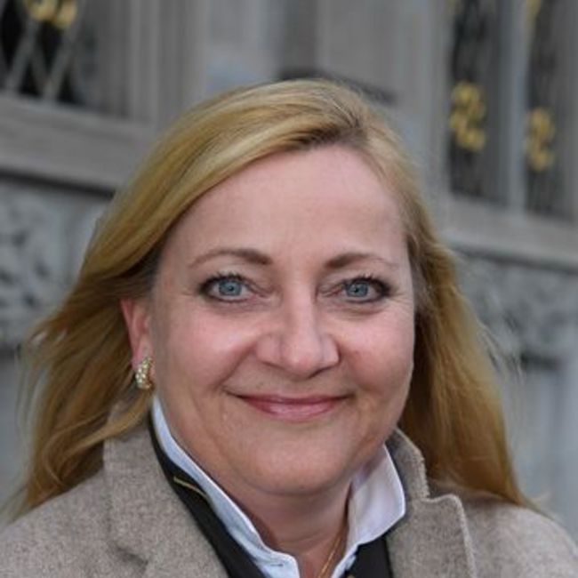 Corinne Hoss-Blatter