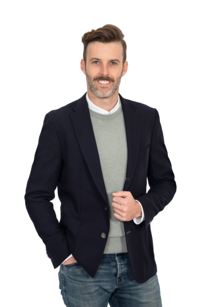 «Für eine starke und nachhaltige Gemeinde.»