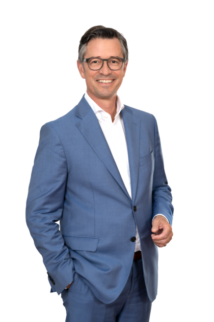 «mündige Bürger dank starker Schule»