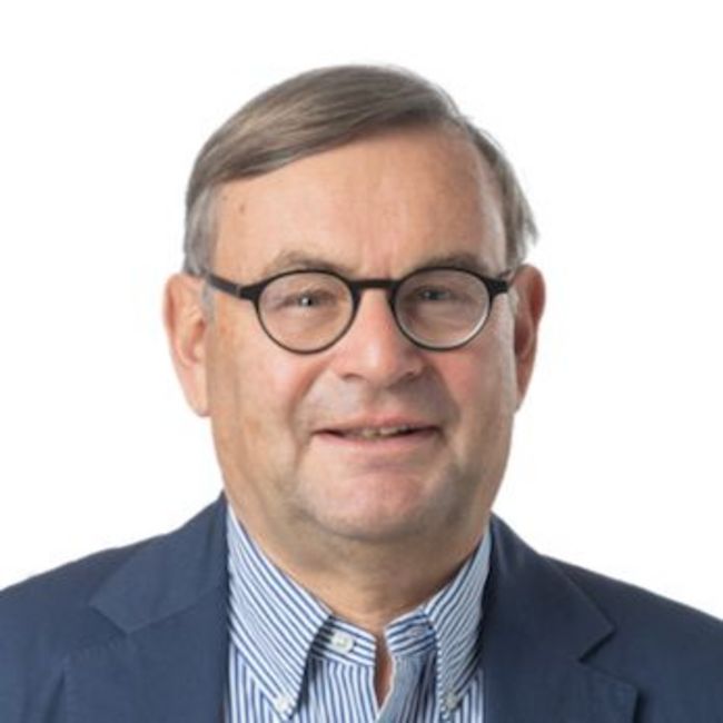 Martin Byland