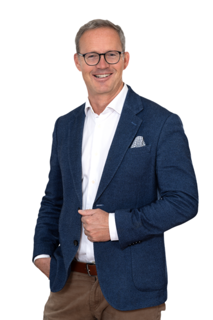 «Ohne Umwege für ein schönes Zollikon»